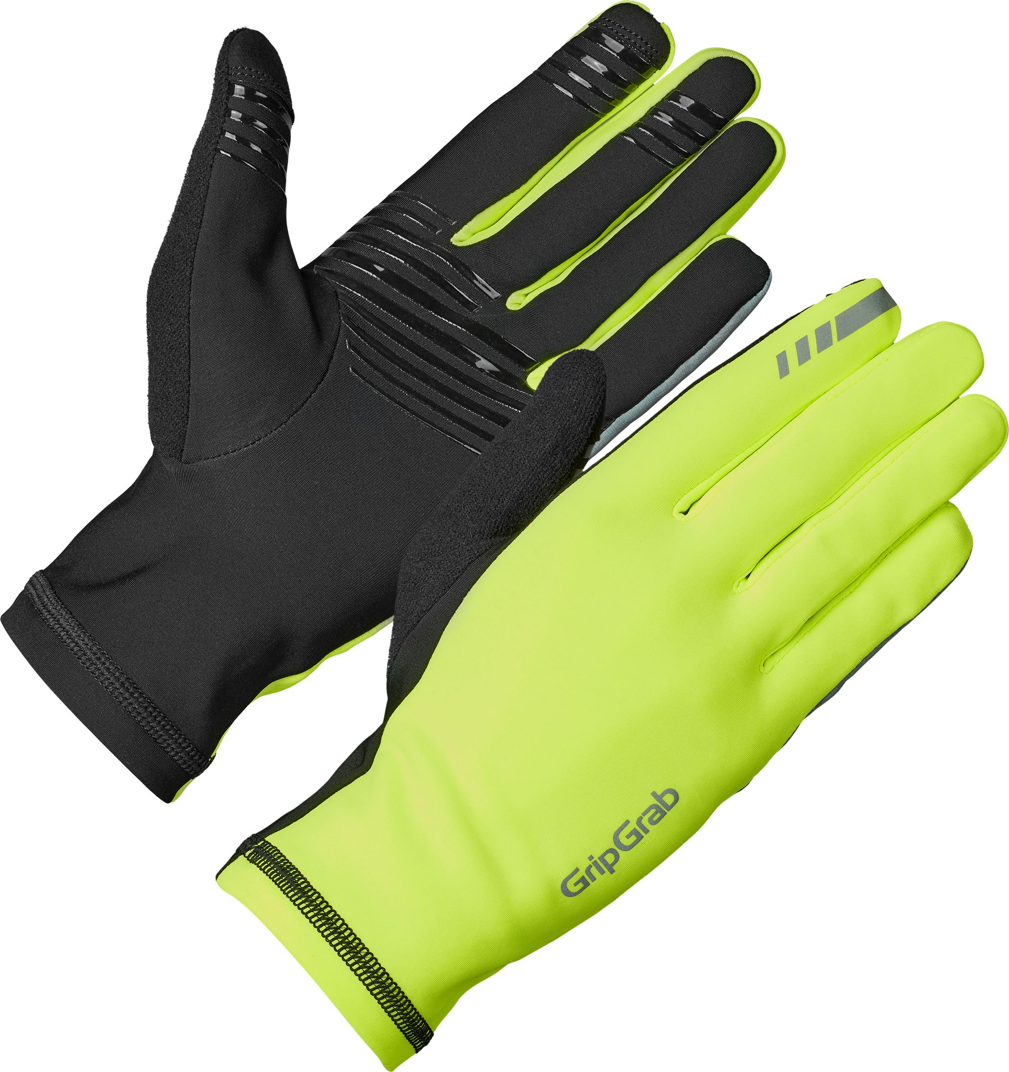 Gripgrab ride best sale windproof midseason