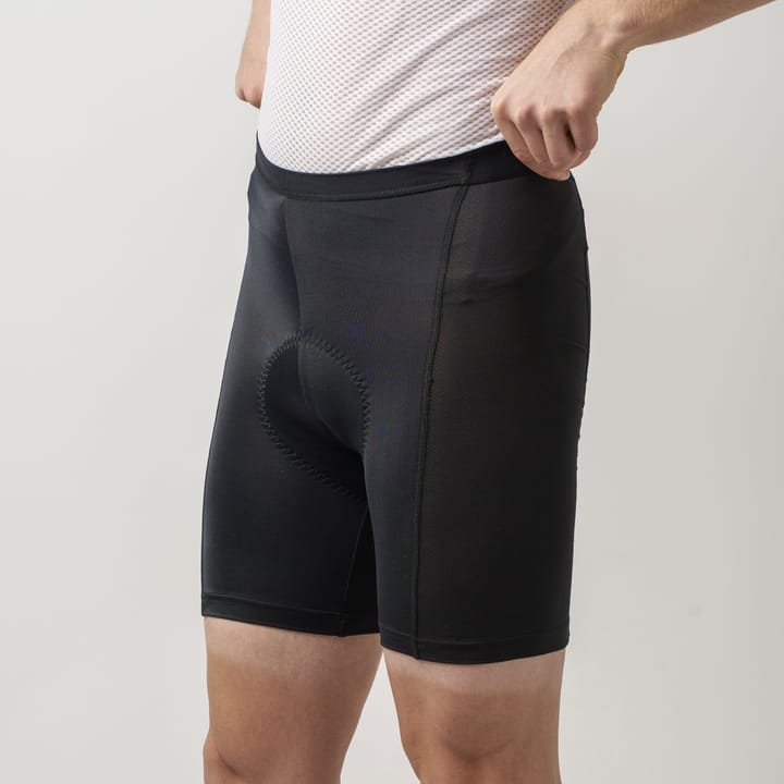 Gripgrab Men's Padded Underwear Shorts Black Gripgrab