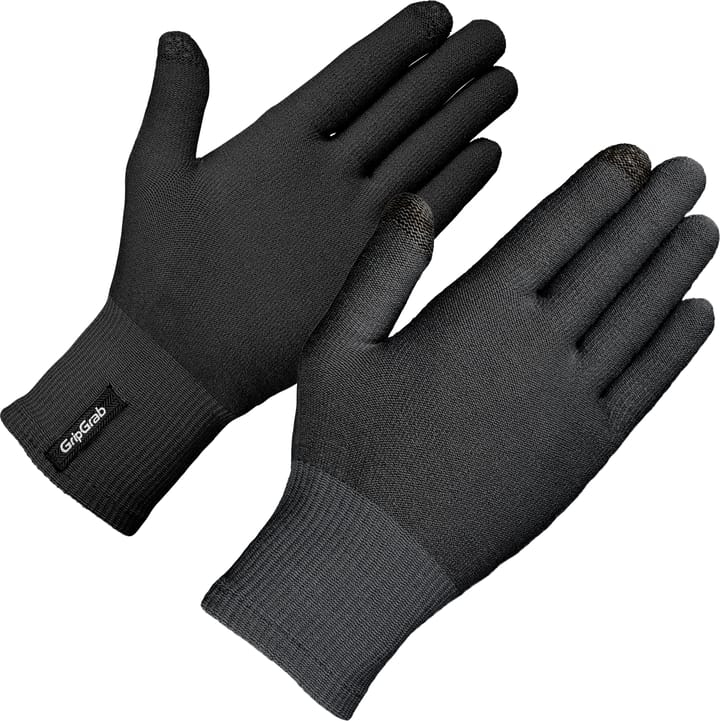 Gripgrab Merino Liner Black Gripgrab