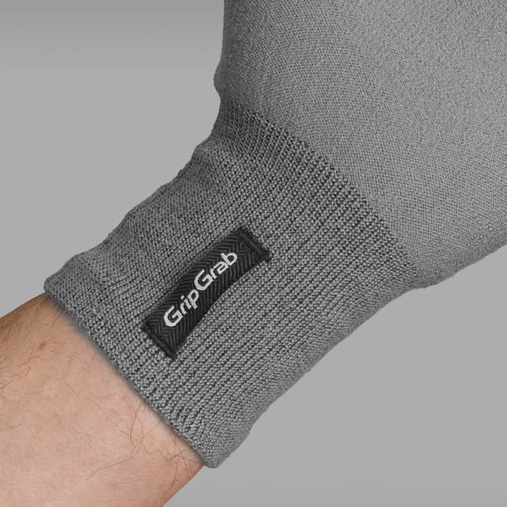 Gripgrab Merino Liner Grey Gripgrab