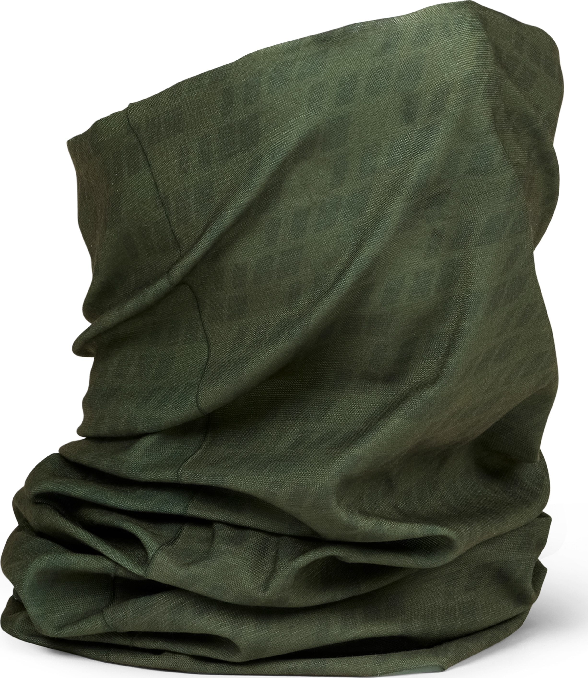 Gripgrab Multifunctional Neck Warmer Olive Green