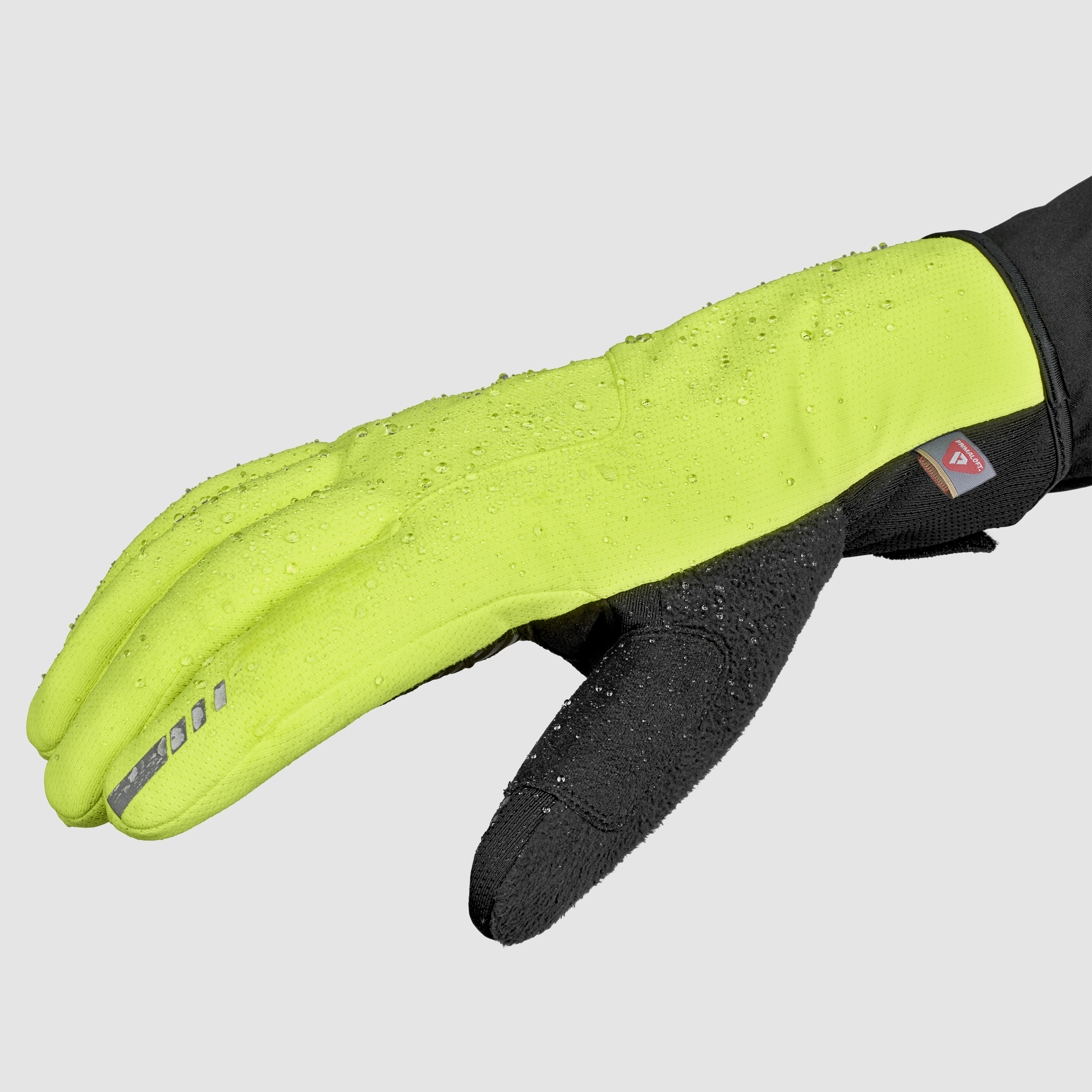 Polaris discount cycling gloves