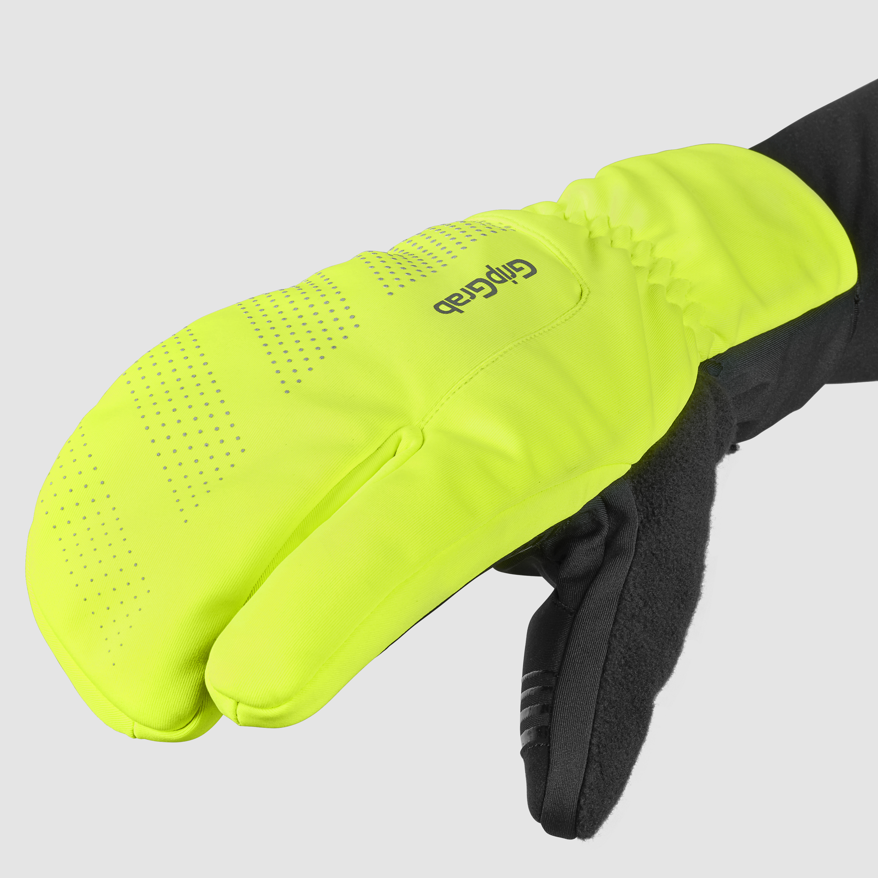 Gripgrab ride best sale windproof winter glove