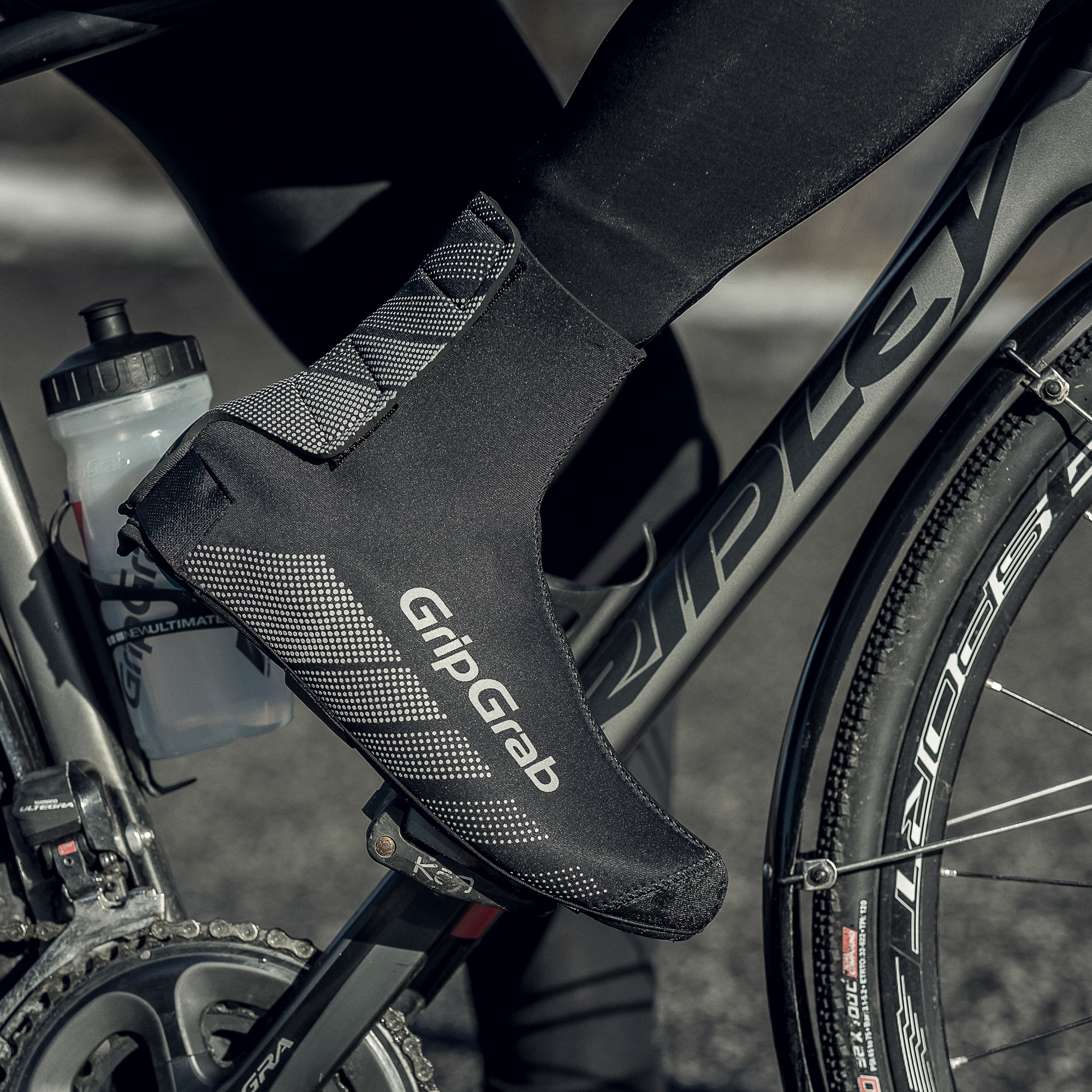 Gripgrab ride 2024 winter overshoes