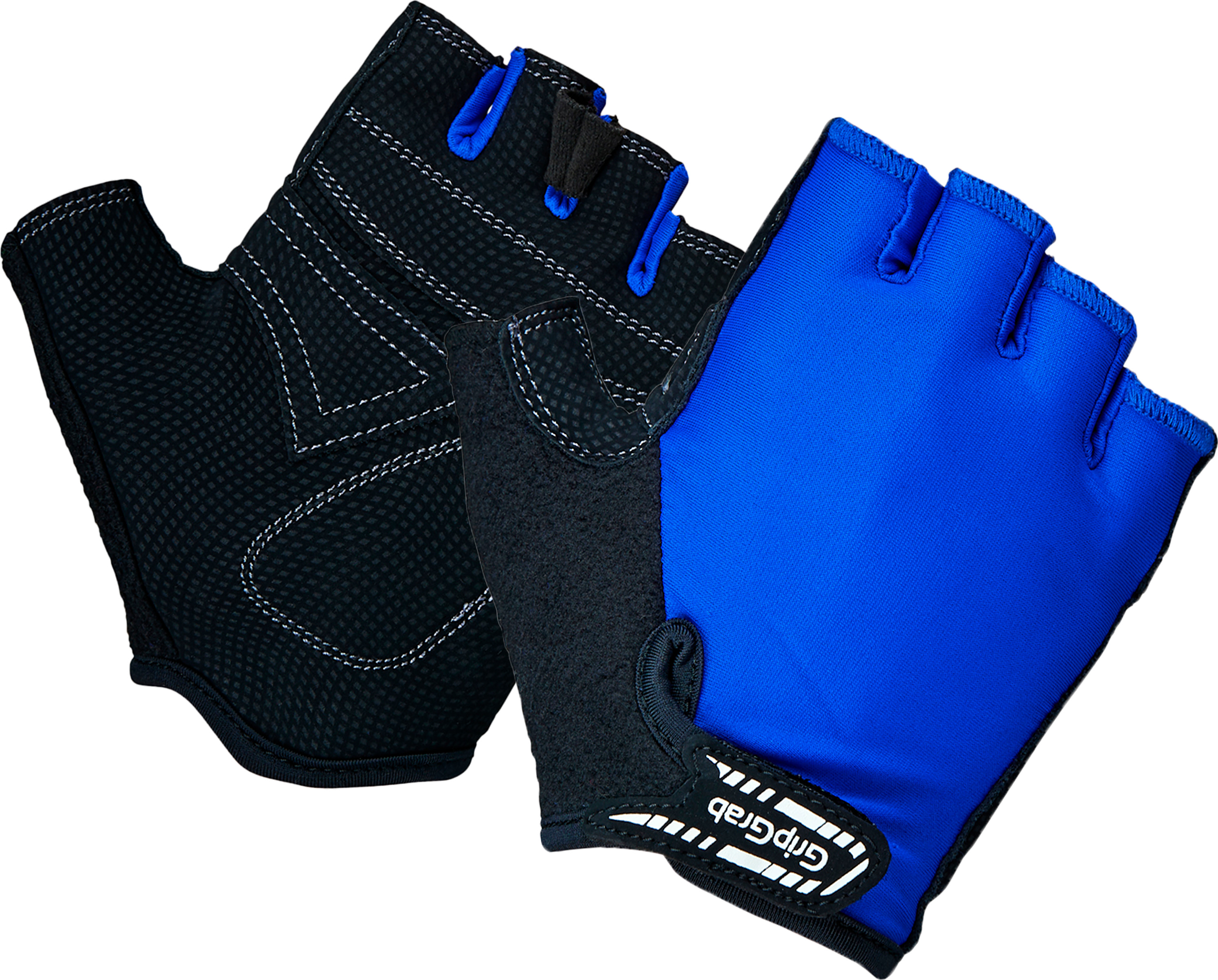 Gripgrab Kids’ X-Trainer Junior Gloves Blue