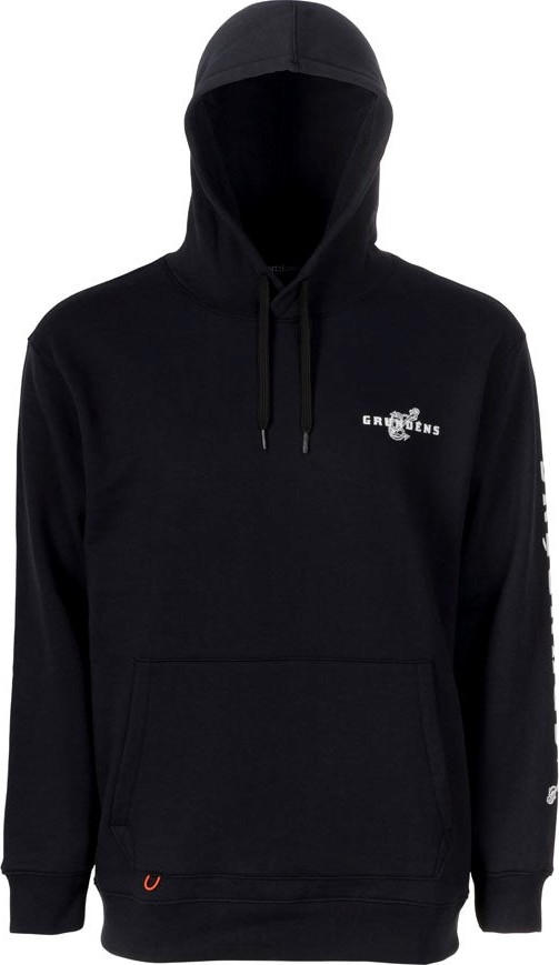 Grundéns Men's Mermaid Hoodie