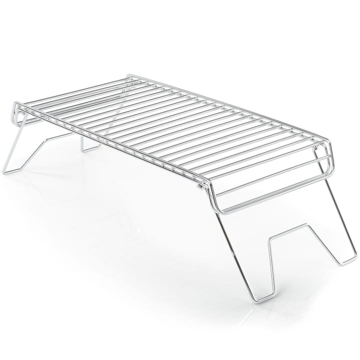 GSI Outdoors Folding Campfire Grill NoColour GSI Outdoors