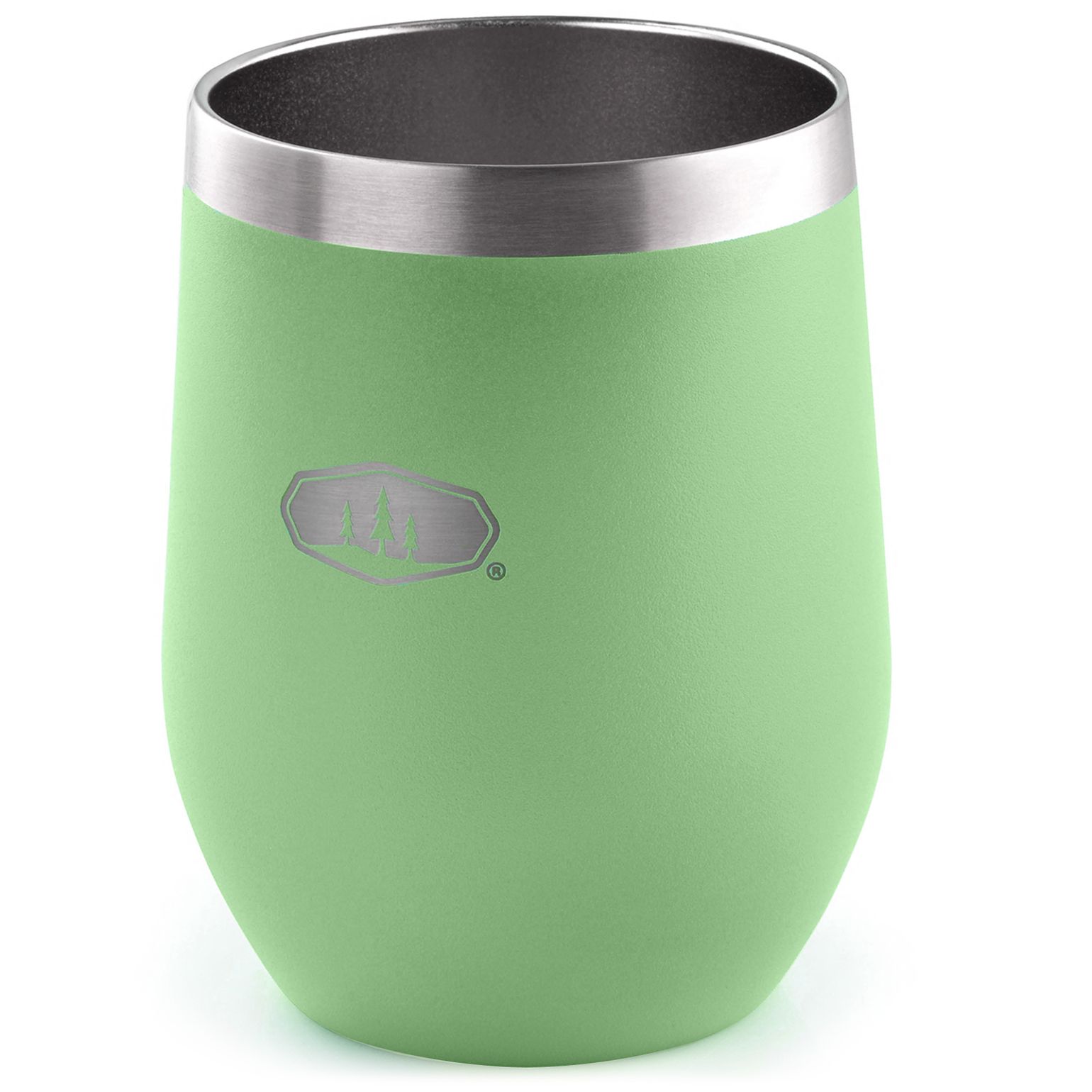 GSI Outdoors Glacier SS Tumbler 355ml Peppermint