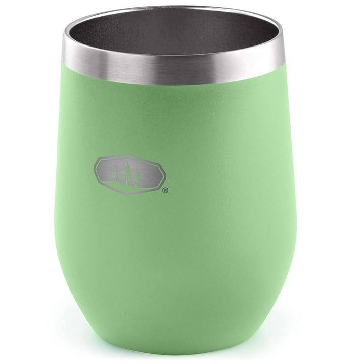 GSI Outdoors Glacier SS Tumbler 355ml Peppermint GSI Outdoors