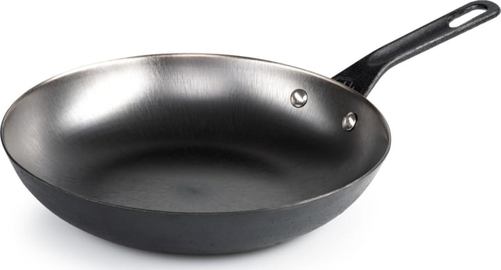 GSI Outdoors Guidecast 10 Inch Frying Pan Black GSI Outdoors