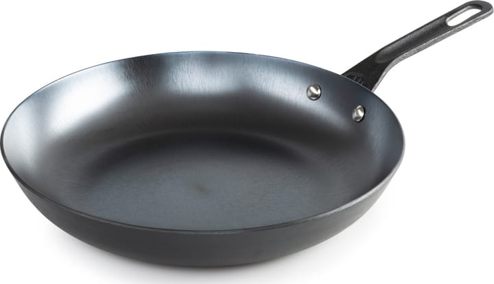 GSI Outdoors Guidecast Frying Pan 12 Black GSI Outdoors