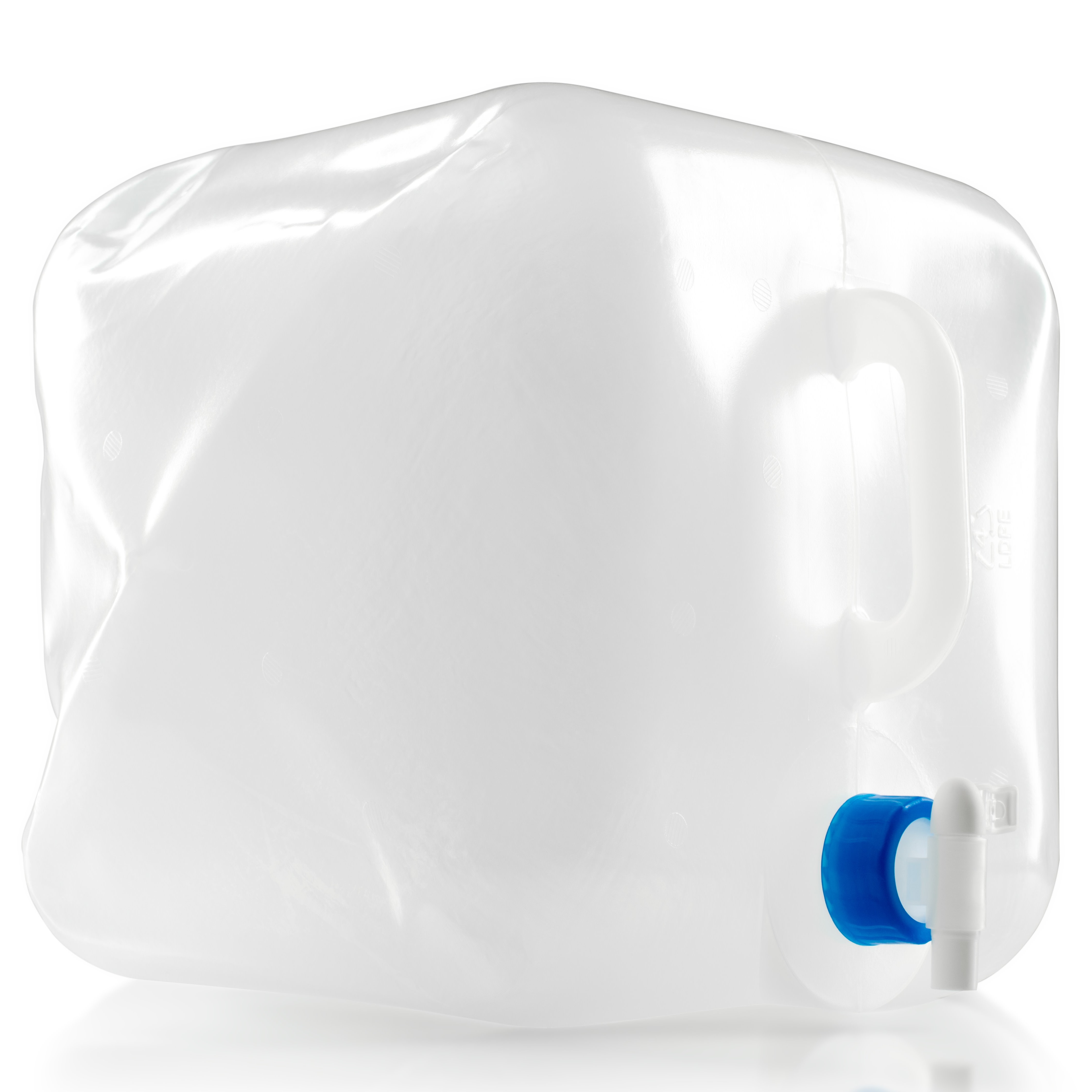 GSI Outdoors 20L Water Cube NoColour