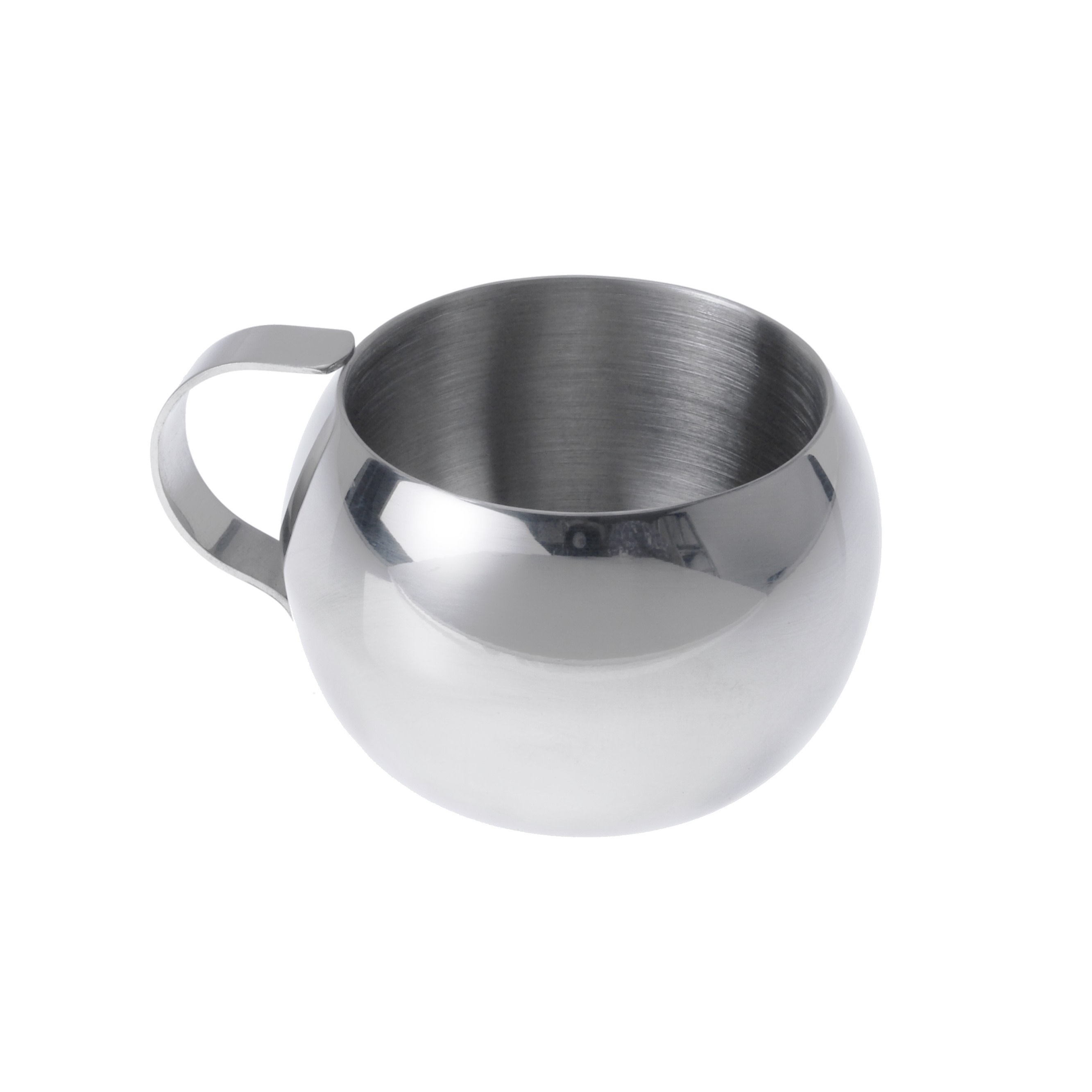 GSI Outdoors Glacier Stainless Espresso Mug NoColour