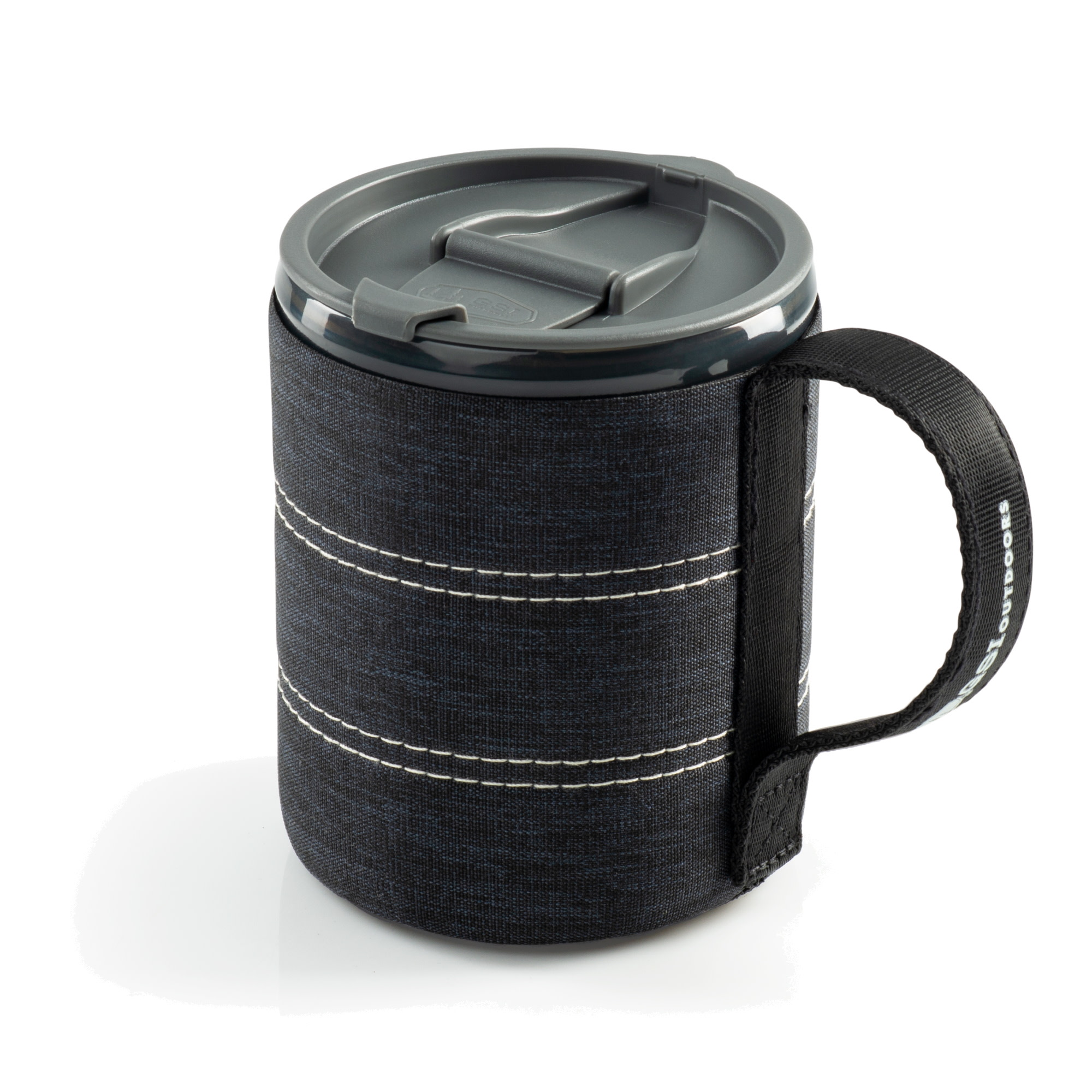 GSI Outdoors Infinity Backpacker Mug nocolor