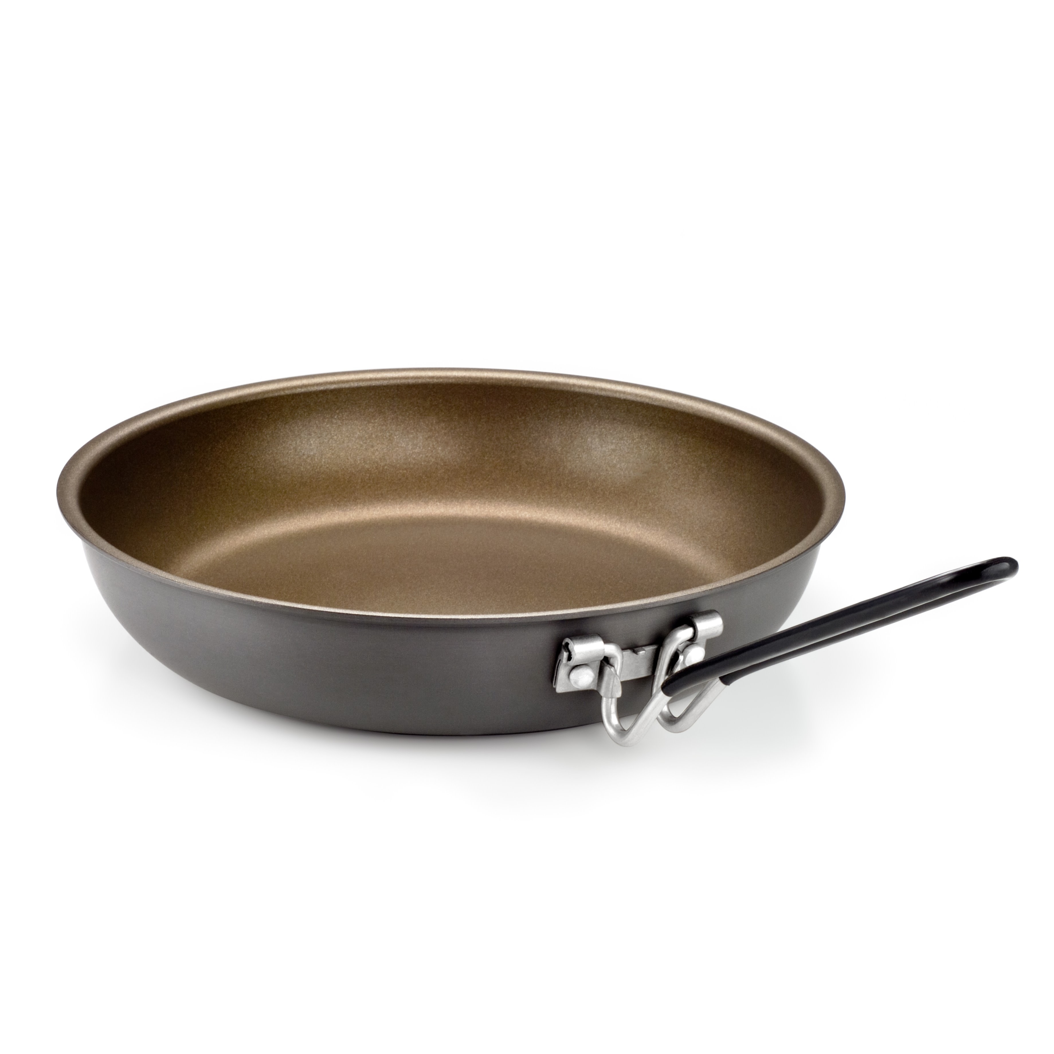 GSI Outdoors Pinnacle 10″ Frypan Nocolour