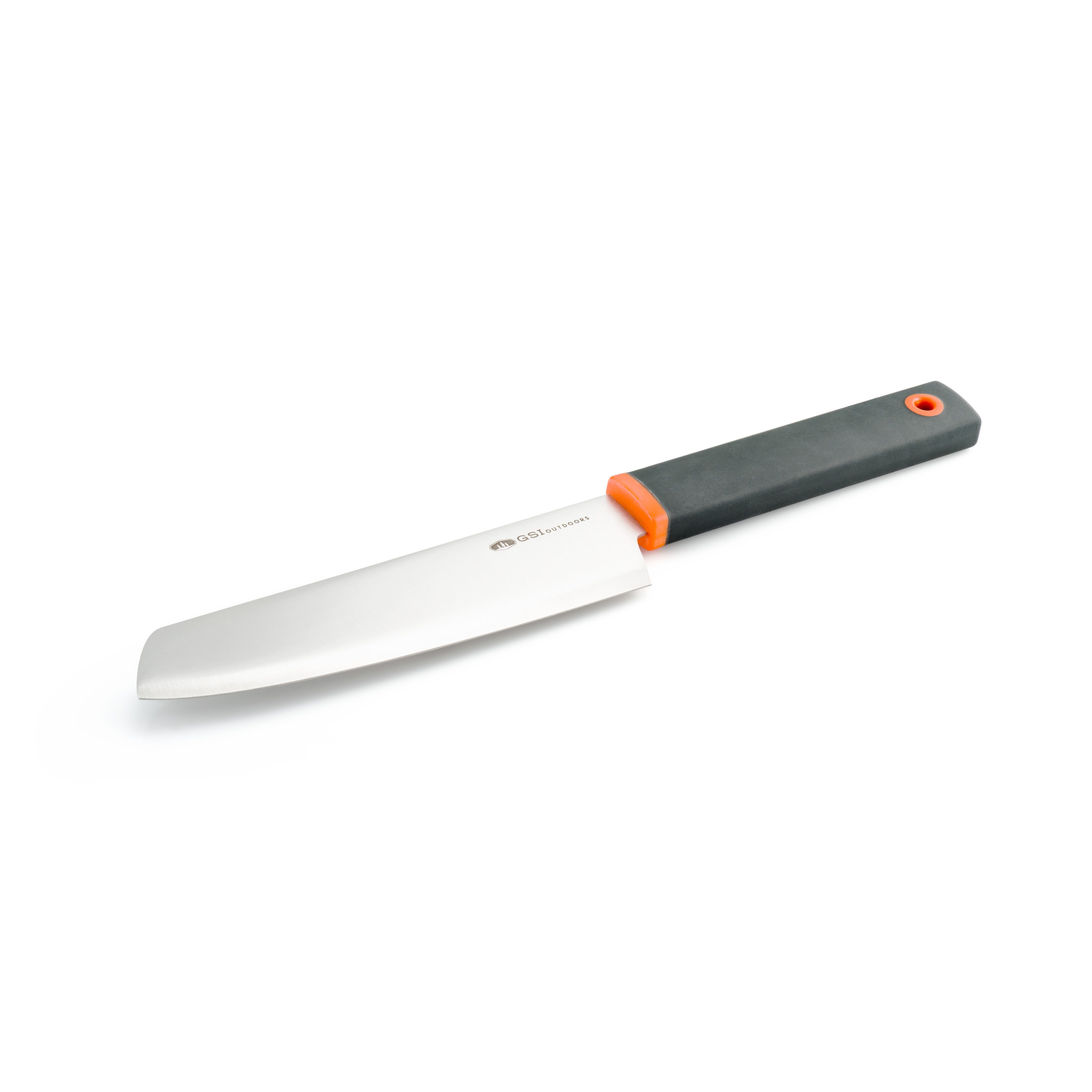 GSI Outdoors Santoku 6″ Paring Knife Onecolor