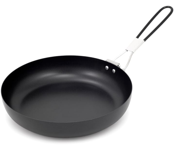 GSI Outdoors 9" Steel Frypan NoColour GSI Outdoors