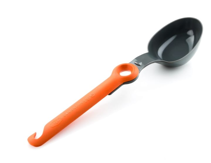 GSI Outdoors Pivot Spoon NoColour GSI Outdoors