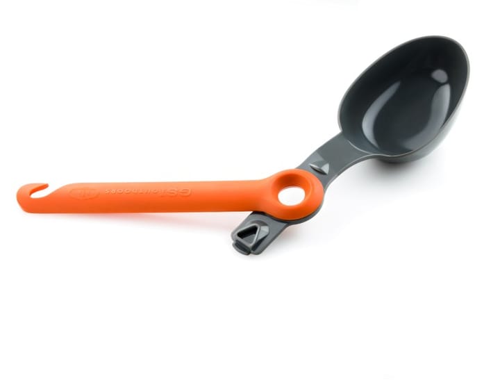 GSI Outdoors Pivot Spoon NoColour GSI Outdoors