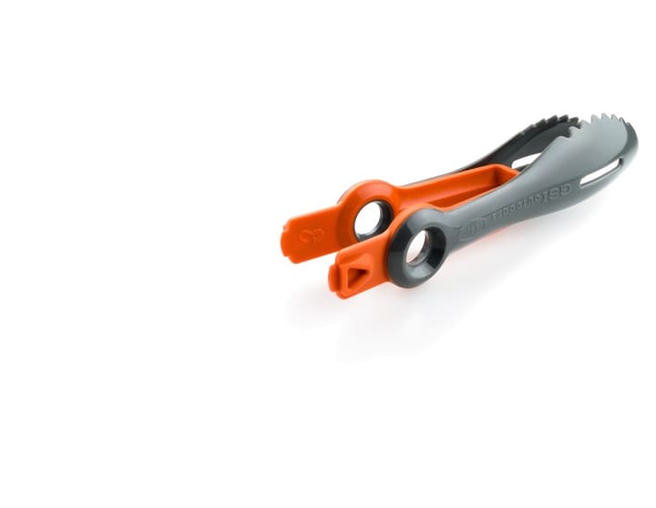 GSI Outdoors Pivot Tongs NoColour GSI Outdoors