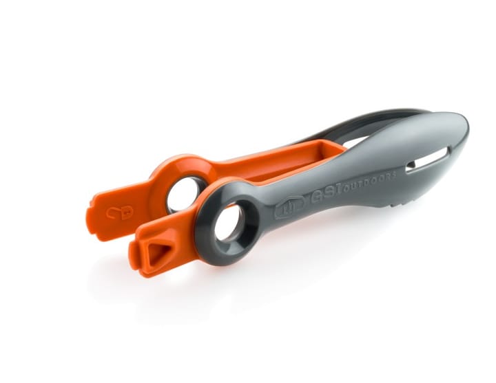 GSI Outdoors Pivot Tongs NoColour GSI Outdoors