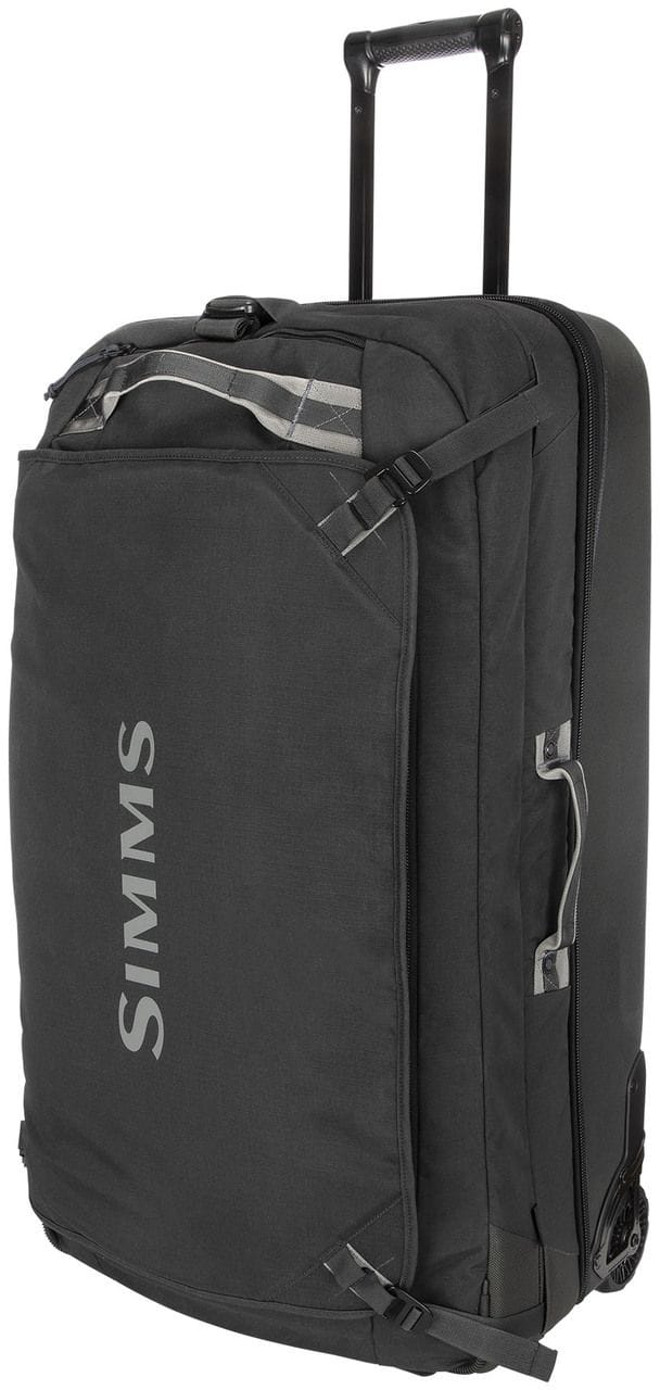 Simms Simms Gts Roller - 110l Carbon Simms