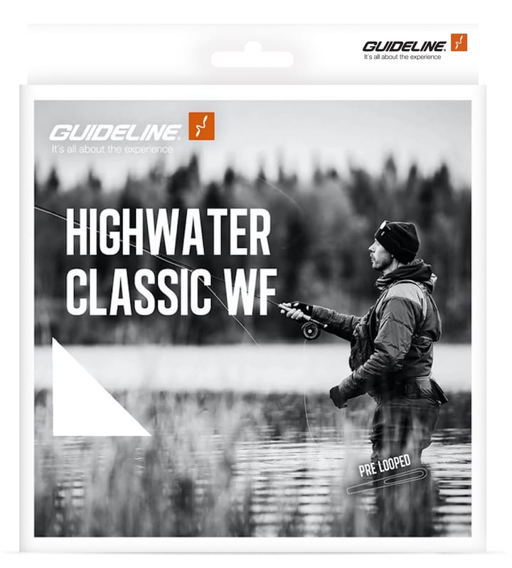 Guideline Guideline High Water Classic Wf Guideline