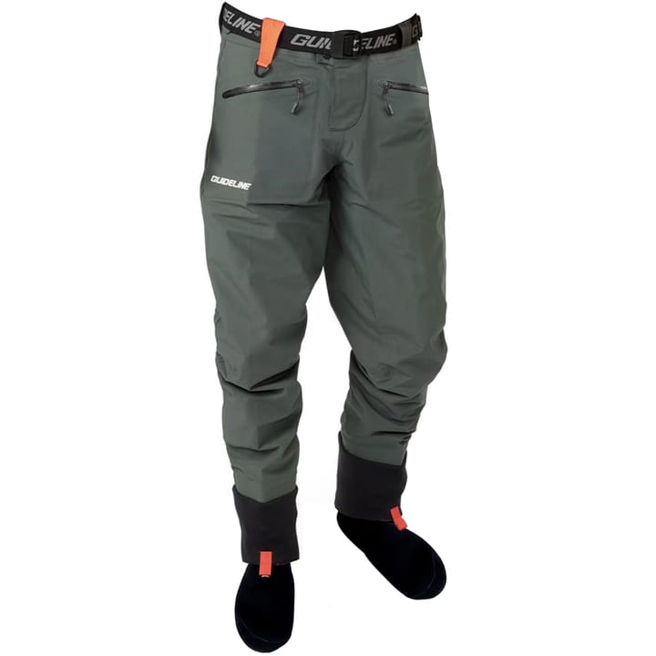 Guideline Guideline Laxa Waist Wader Guideline