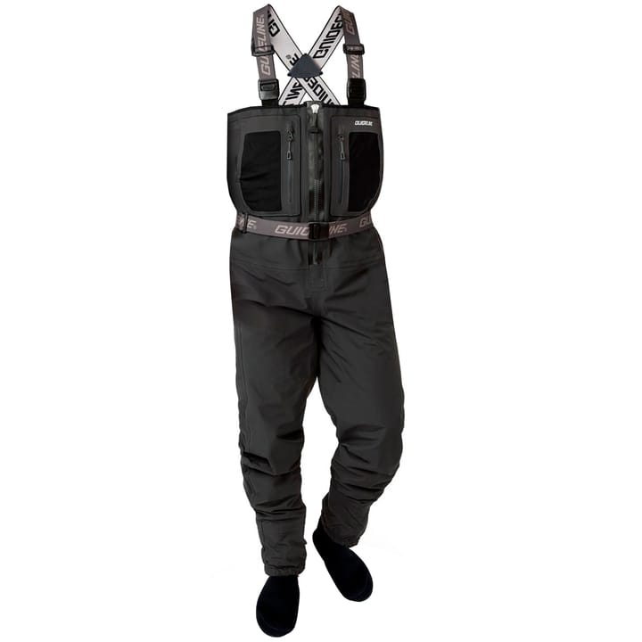 Guideline Guideline Laxa 2.0 Zip Wader Guideline