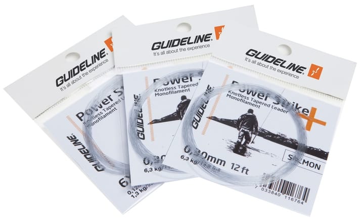 Guideline Guideline Power Strike 9' 3-Pack Guideline