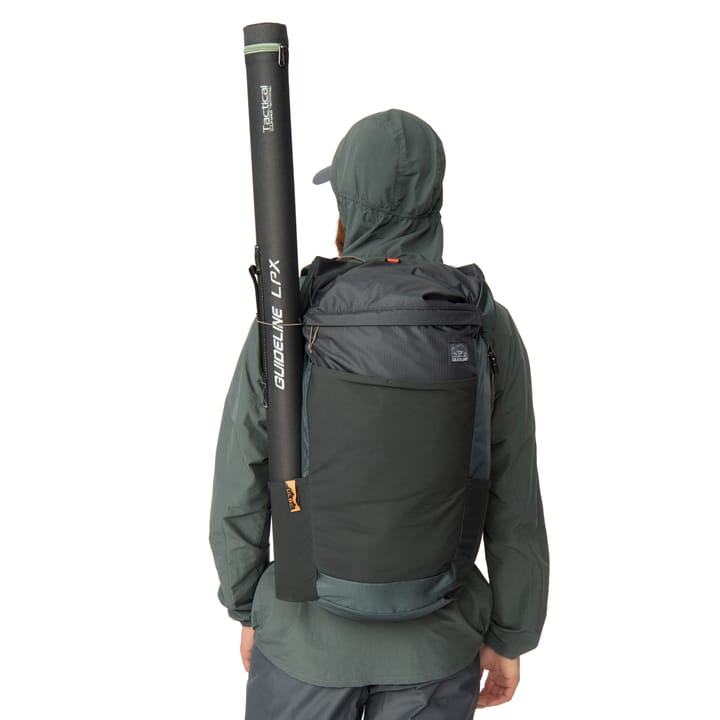 Guideline Guideline Ulbc Daypack 35 Lett, Romslig Og Komfortabel Ryggsekk Guideline