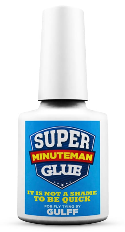 Gulff Gulff Glue 15ml Gulff