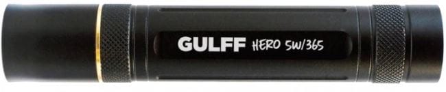 Gulff Gulff Hero 365nm 5w Uv Light Uv Lykt For Herding Av Uv Lim Gulff