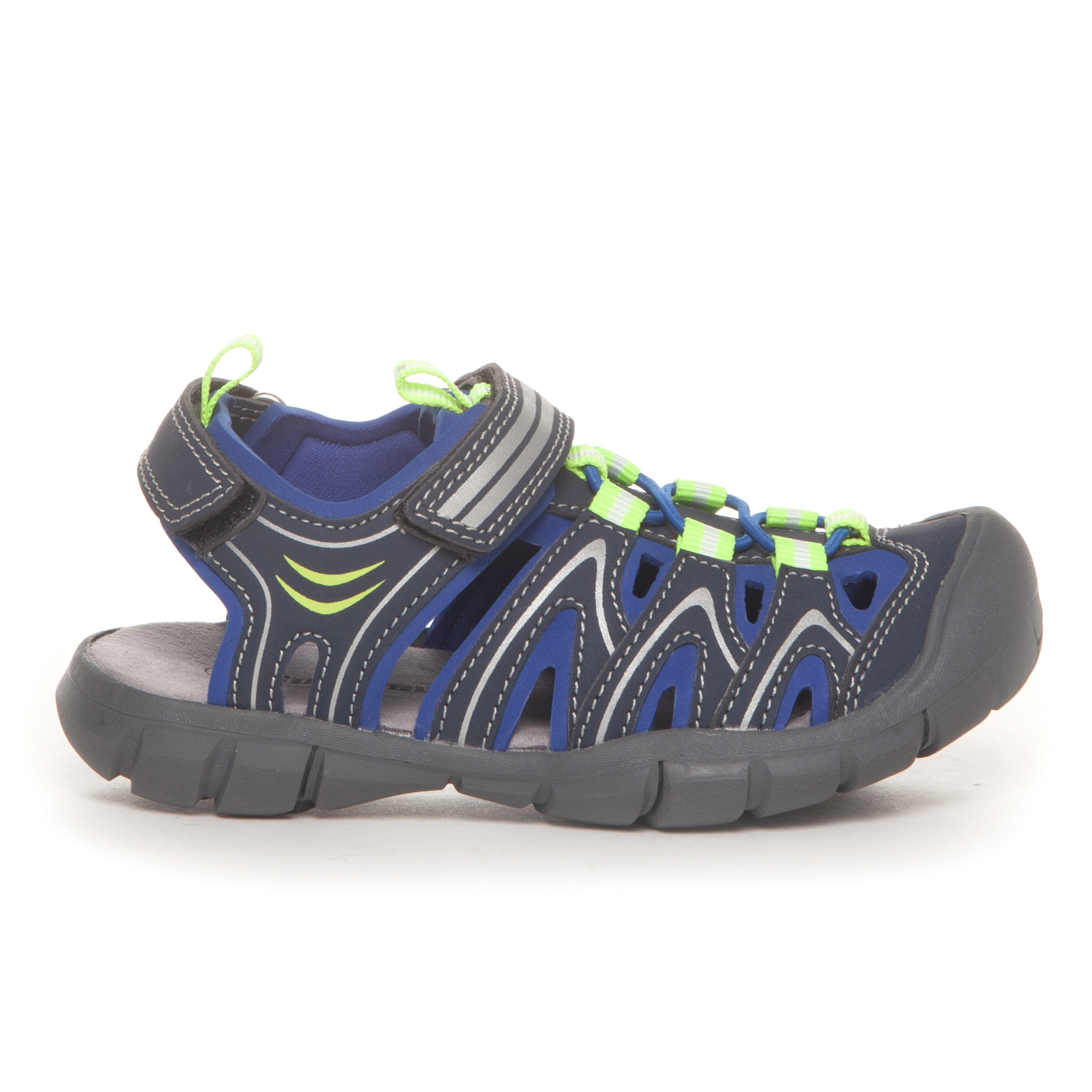 Gulliver Kids’ Sandal (2021) Blue