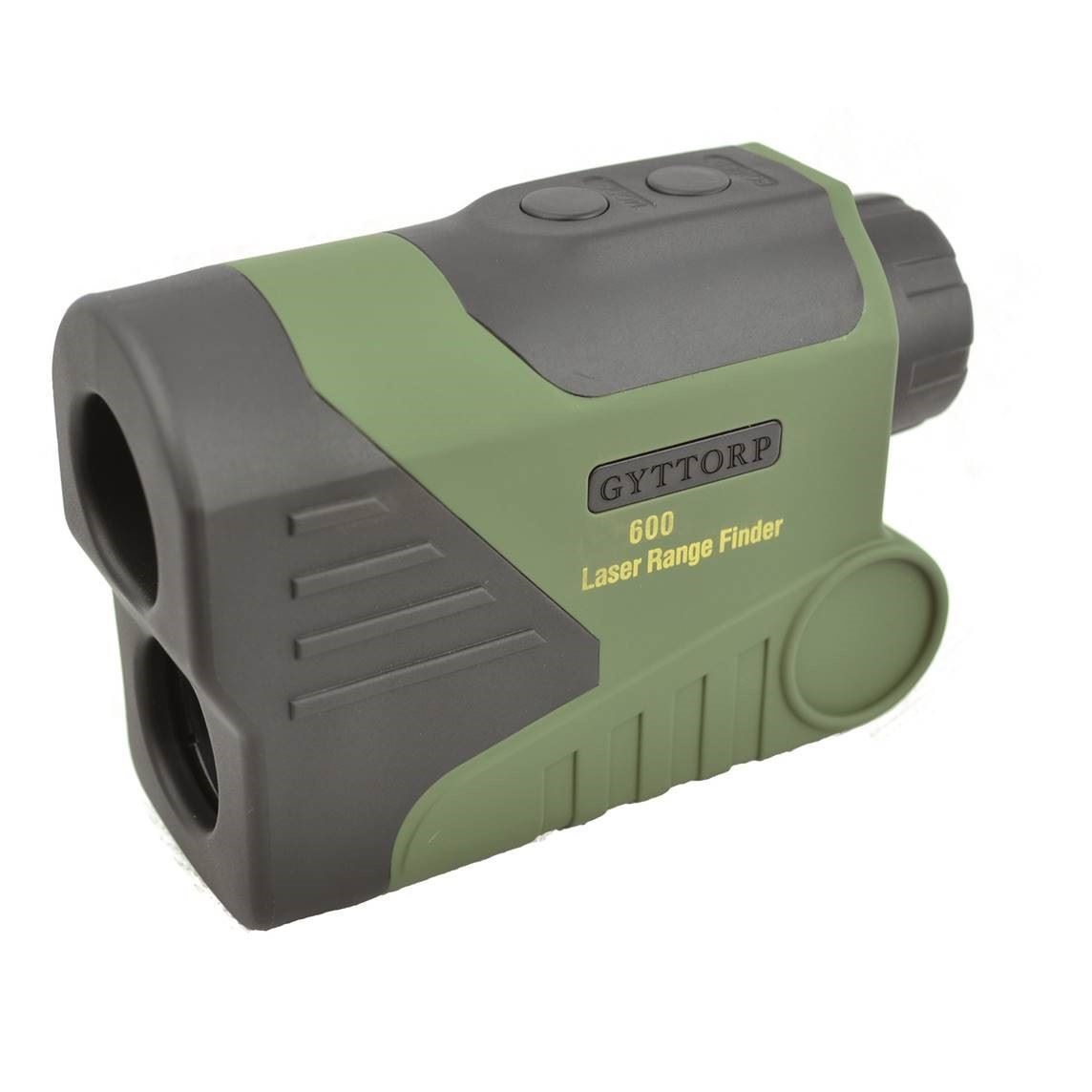 Gyttorp Range Finder 600 M Wp Nocolour