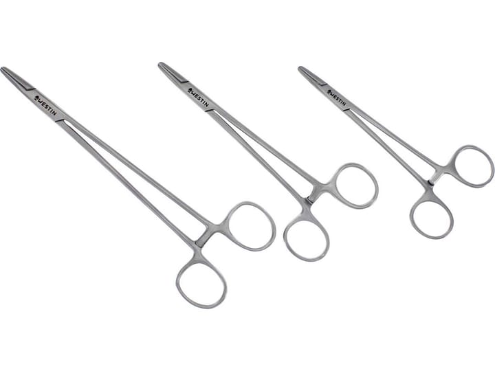 Westin Westin Forceps Stainless Steel Westin