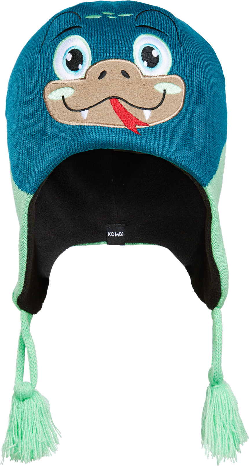 Kombi Kid’s Animal Fam Chi Hat Sammy Snake