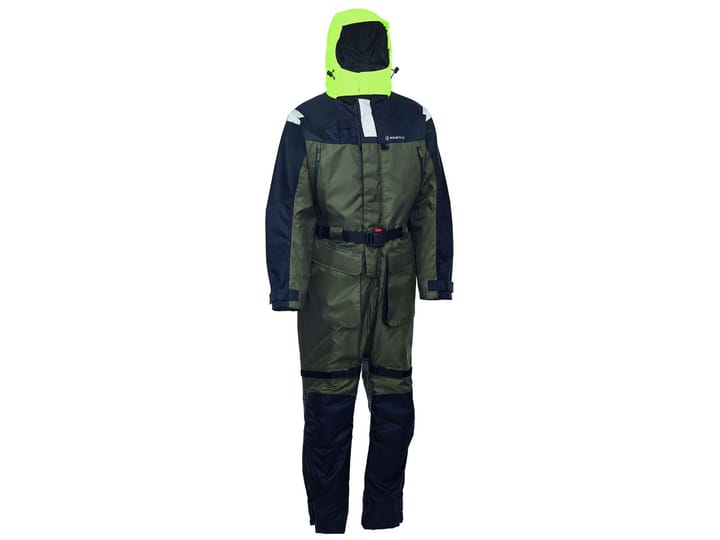 Kinetic Guardian Flotation Suit Kinetic