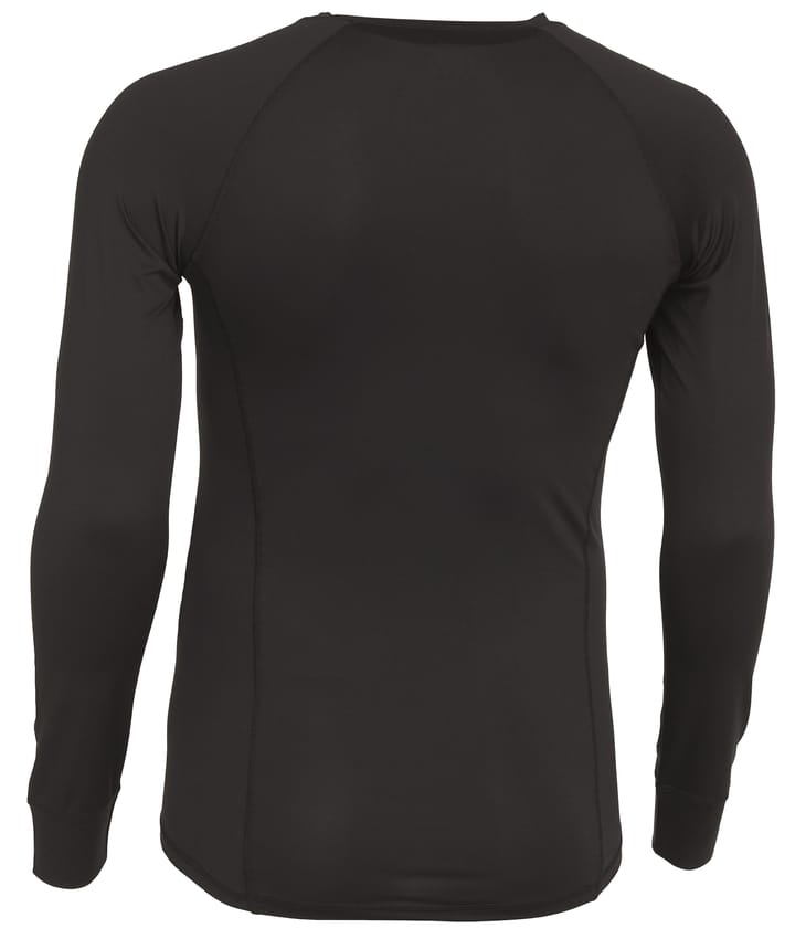 Kinetic Kinetic Base Layer Set Black Kinetic