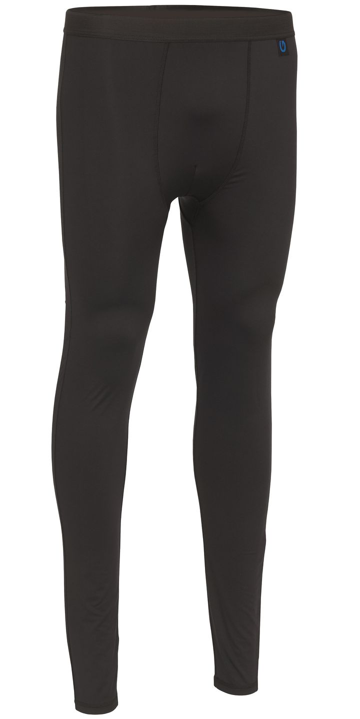 Kinetic Kinetic Base Layer Set Black Kinetic