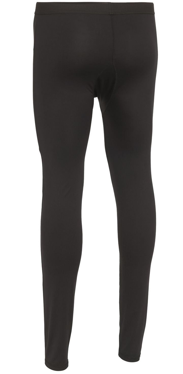 Kinetic Kinetic Base Layer Set Black Kinetic