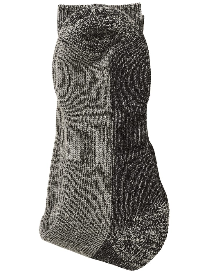 Kinetic Kinetic Wool Sock Light Grey Kinetic