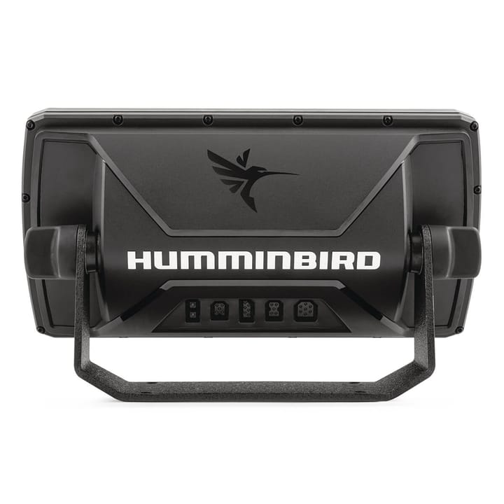 Humminbird Humminbird Helix 7 Chirp Msi Gps G4n Ekkolodd Med Nettverk Humminbird