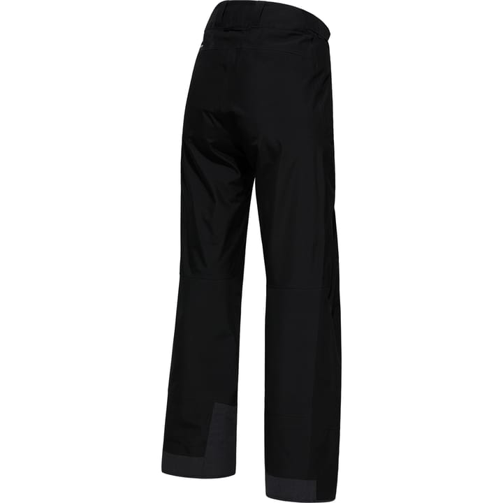 Haglöfs Women's Alpine Gore-Tex Pant True Black Haglöfs