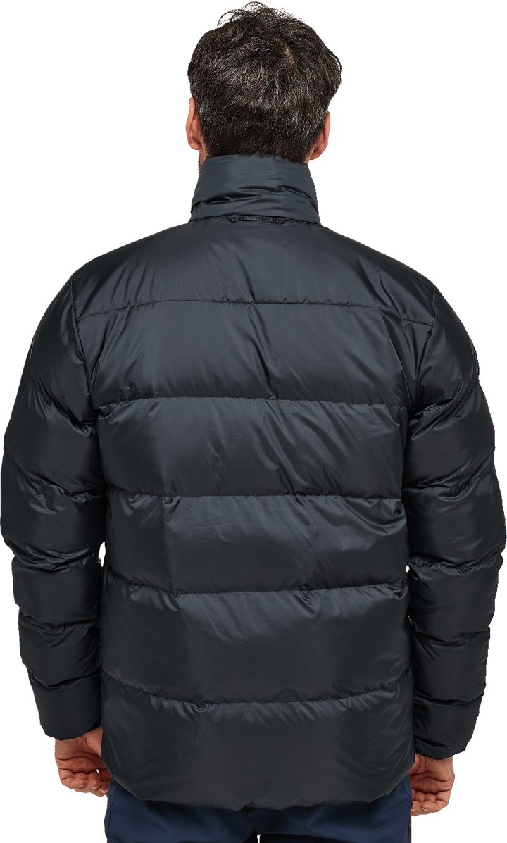 Haglöfs Men's Asp 3-in-1 GORE-TEX Parka True Black Haglöfs