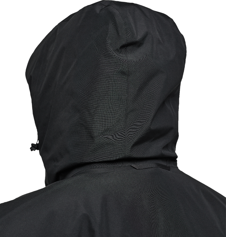 Haglöfs Men's Asp 3-in-1 GORE-TEX Parka True Black Haglöfs