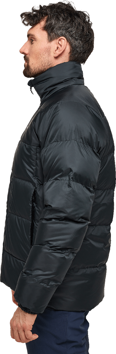 A-1 GORE-TEX Down Parka