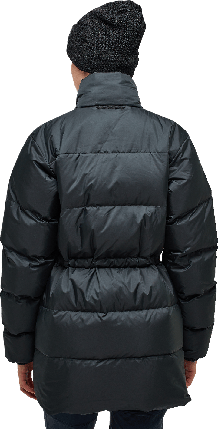 Haglöfs Women's Asp 3-in-1 GORE-TEX Parka True Black Haglöfs