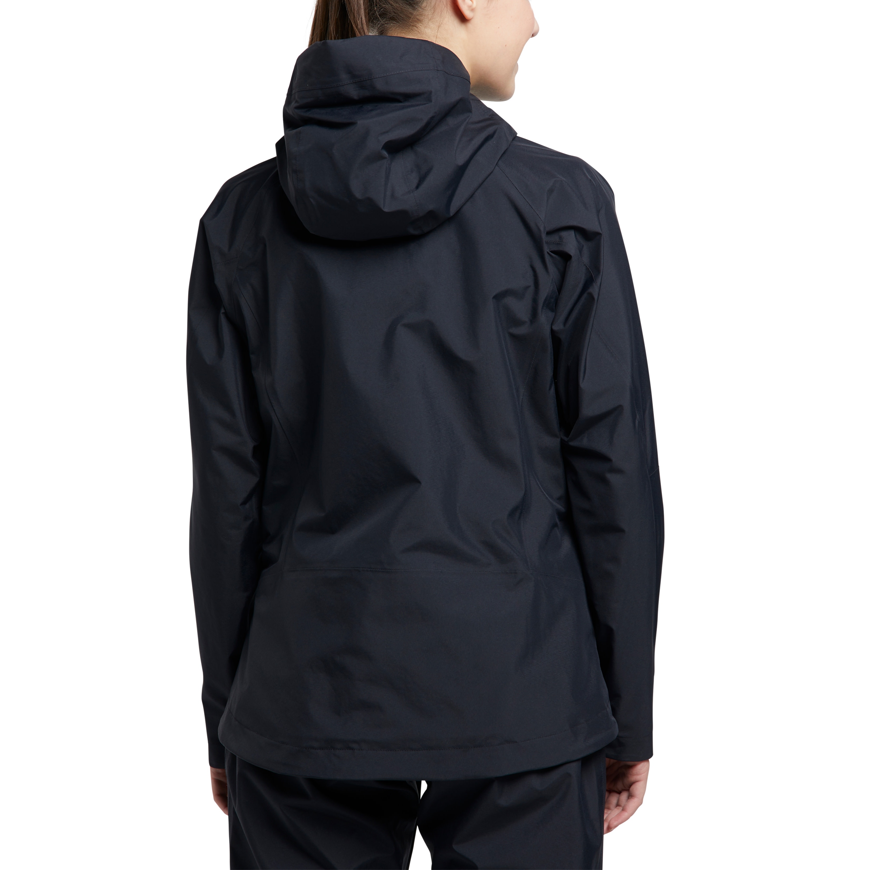 Women's Astral GORE-TEX Jacket True Black | Buy Women's Astral 