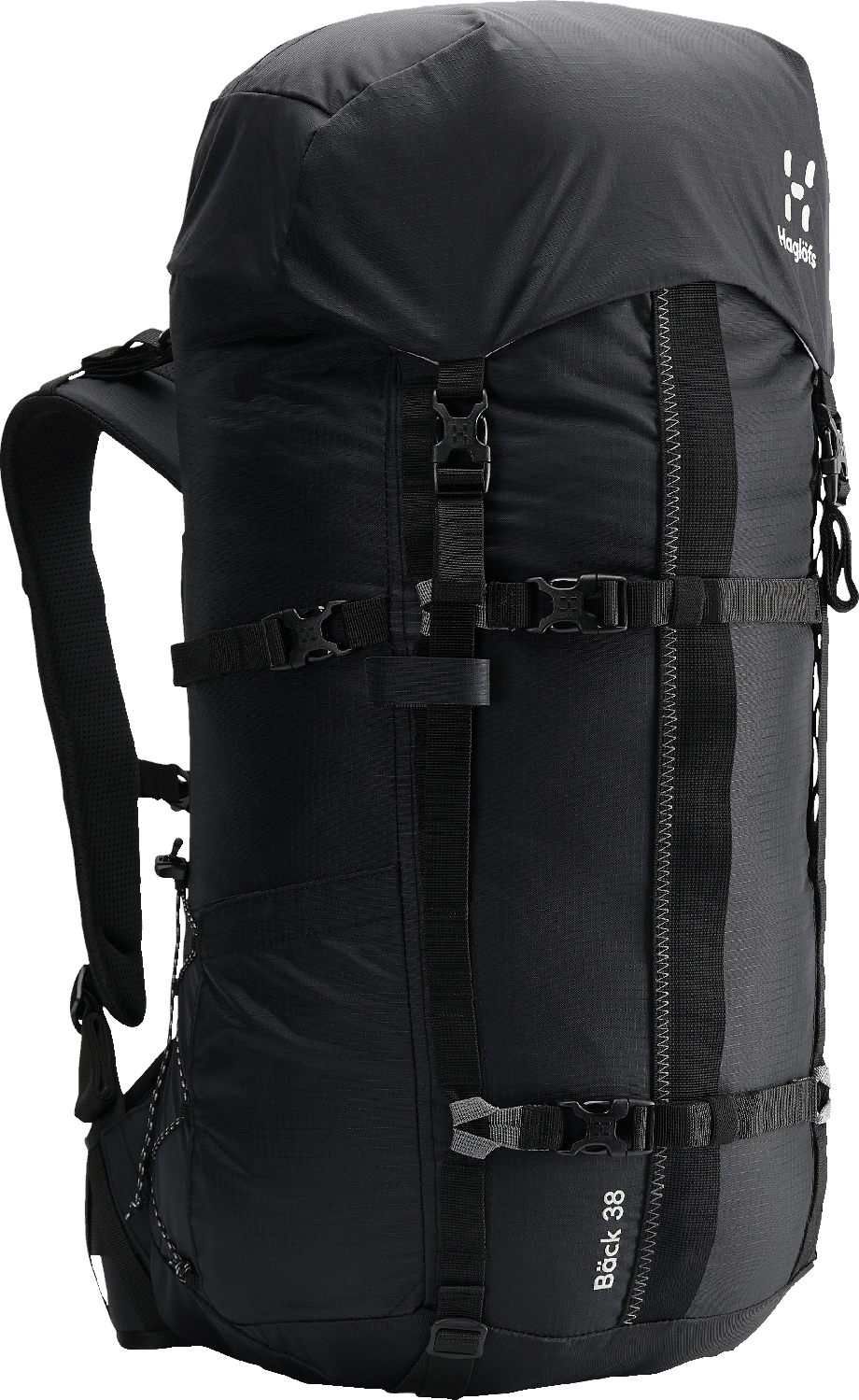 Haglofs backpack sales review